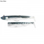 Силиконова примамка Fiiish Black Minnow No2 Combo - 9 см, 10 гр