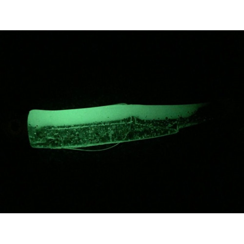 Силиконова примамка Fiiish Black Minnow No3 Combo - 12 см, 25 гр