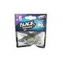 Fiiish Black Minnow №5 Jig Head 90g Deep