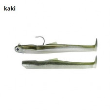 Силиконова примамка Fiiish Mud Digger Combo Light 6.5 см 2 гр