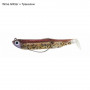 Силиконова примамка Fiiish Black Minnow No3 Simple Combo - 12 см, 12 гр