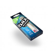 Силиконова примамка Fiiish Black Minnow No3 Combo - 12 см, 12 гр