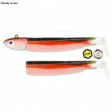 Силиконова примамка Fiiish Black Minnow No4 Combo - 14 см, 60 гр Силиконова примамка Fiiish Black Minnow No4 Combo - 14 см, 60 гр
