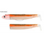 Силиконова примамка Fiiish Black Minnow No2 Combo - 9 см, 10 гр