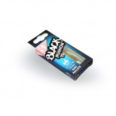 Силиконова примамка Fiiish Black Minnow No1 - 7 см