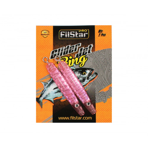 Примамка Filstar Glider Jet Ring