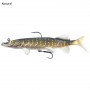Силиконова примамка Fox Realistic Pike Replikant