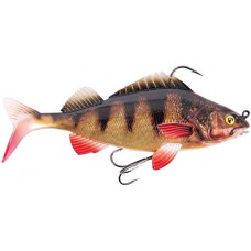 Силиконова примамка Fox Rage Realistic Perch Replicant Natural