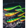Силиконова примамка Fox Zander Pro Shad Ultra UV