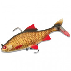 Силиконова примамка Fox Rage Realistic Roach Replicant Hot