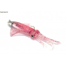 Силиконова примамка GT-Bio Kalamy Squid Combo