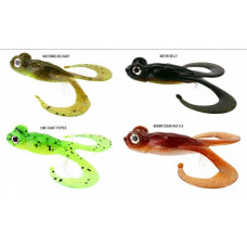 Силиконови жаби Gunki BULL FROG