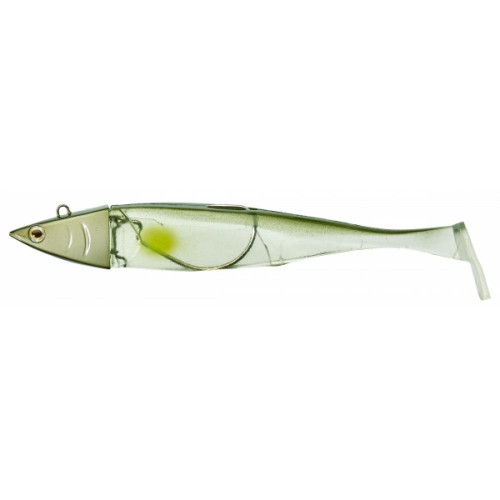 Силикони Illex Nitro Sprat Shad Combo 120