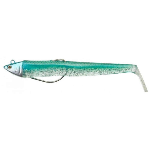 Силикони Illex Nitro Sprat Shad Combo 140 Slim