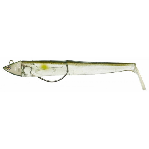 Силикони Illex Nitro Sprat Shad Combo 140 Slim