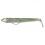 Силикони Illex Nitro Sprat Shad Combo 140 Slim