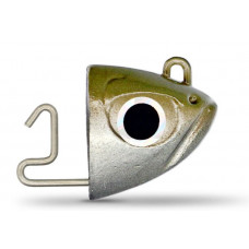 Джиг глава Fiiish Black Minnow No3 Jig Head 12 гр Shore 