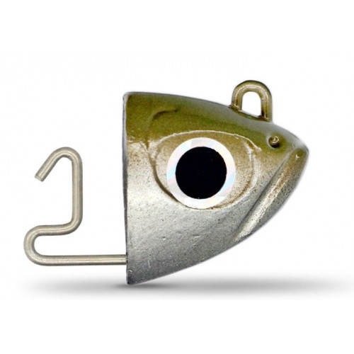Джиг глава Fiiish Black Minnow No3 Jig Head 12 гр Shore 