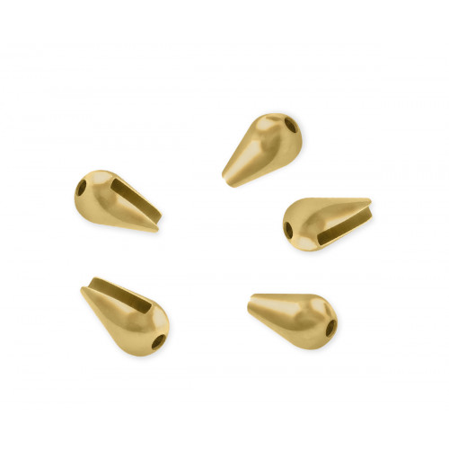 Волфрамово утежнение Filstar Hook Weight/Nymph Body - Drop Shape