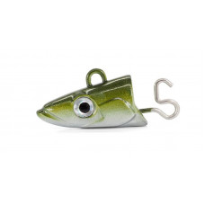 Джиг глави Fiiish Black Eel No2 Jig Head 8g Shore