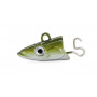 Джиг глави Fiiish Black Eel No2 Jig Head 8g Shore