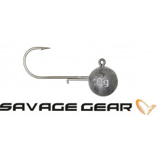  Джиг глава Savage Gear Ball Jig Head  5 гр