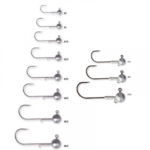  Джиг глава Savage Gear Ball Jig Head  5 гр