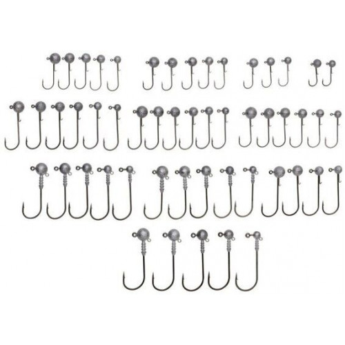  Джиг глава Savage Gear Ball Jig Head  5 гр