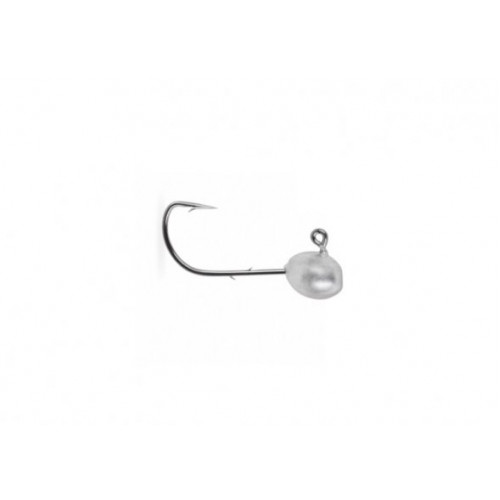 Джиг глави Mustad Jig Head Micro #4 1.5 гр