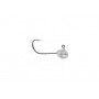 Джиг глави Mustad Jig Head Micro #4 1.5 гр