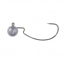 Офсетни джиг глави Balzer Offset  Jighead