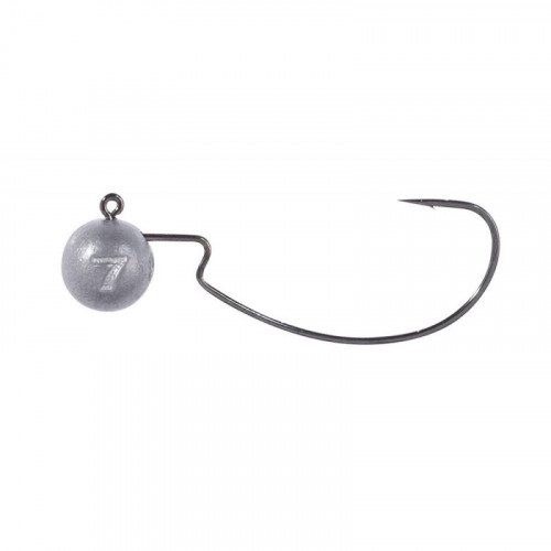 Офсетни джиг глави Balzer Offset  Jighead