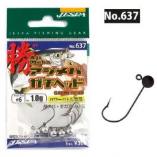 Mини джиг глава Yarie Ajimebagachi JH 