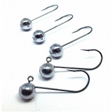 Yarie 639 Ajimebagachi JH 1.8 гр #4