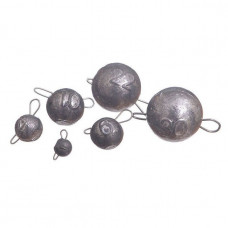 Оловна глава - Чебурашка