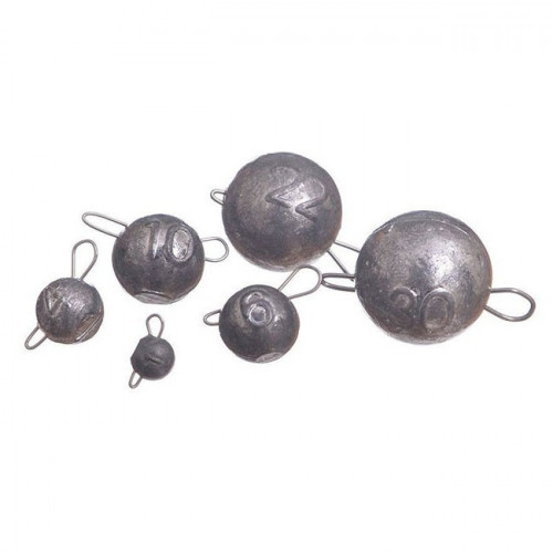 Оловна глава - Чебурашка