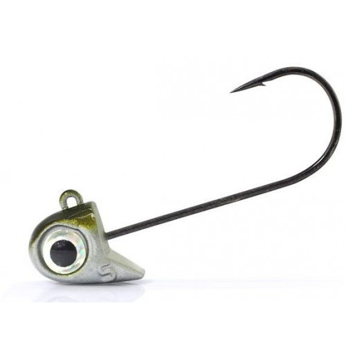 Джиг глави Fiiish Mud Digger Jig Head 5 гр