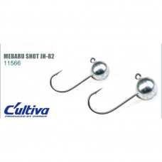 Глави за Jig Owner Mebaru Shot JH 82