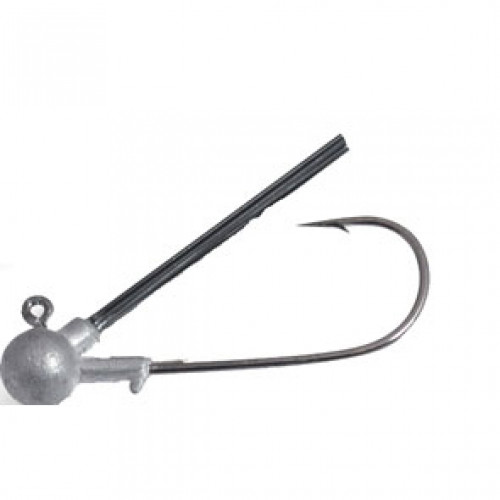 Глава Herakles Round Jig Head 