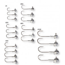 Jig главa  Savage Gear Last Meter 