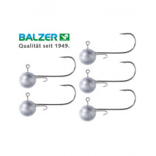Джиг глави Balzer Shirasu Micro Jig