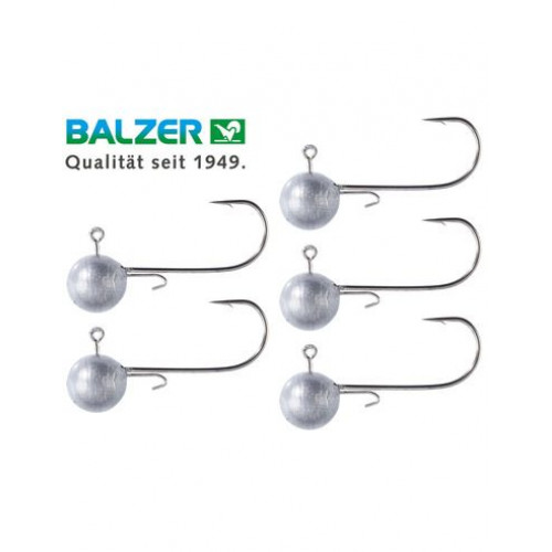 Джиг глави Balzer Shirasu Micro Jig