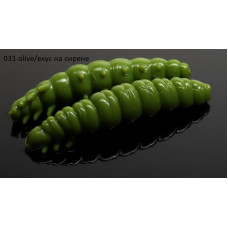 Силиконова примамка Libra Lures Larva 45