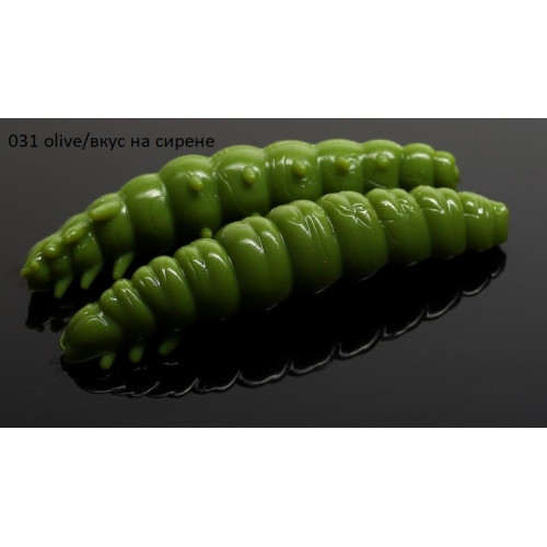 Силиконова примамка Libra Lures Larva 30