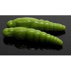 Силиконова примамка ларва Libra Lures Largo Slim 28