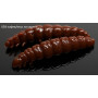 Силиконова примамка Libra Lures Larva 30