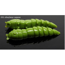 Силиконова примамка Libra Lures KUKOLKA 42