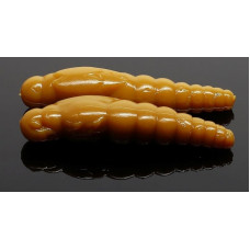 Силиконова примамка ларва Libra Lures Largo Slim 34