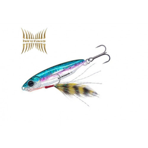 Джиг Lurefans LamDou Tieban 10 гр