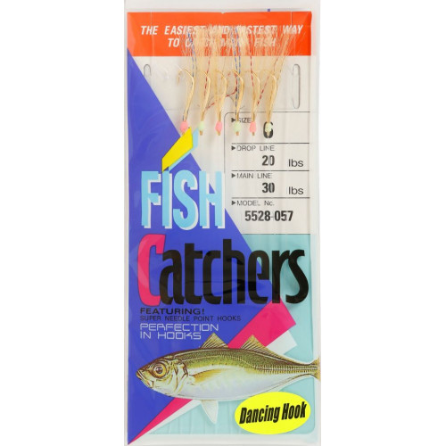 Чепаре Owner Dancing Hook